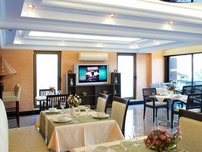 Orsmaris Hotel Marmaris Exterior foto